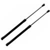 Generico 2 Pistoncini Ammortizzatori Cofano Bagagliaio Posteriore Portellone Baule Molle a Gas Specifiche per Grande Punto Punto Evo - Punto 199 prodotte dal 2005 in poi - MG169/8