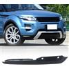 FINMOKAL Spoiler deflettore inferiore paraurti anteriore destro compatibile con Range Rover Evoque 2012-2015 Ricambio # LR027864