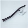 TEKNIX Carenatura laterale Teknix per moto Beta 50 RR dal 2010 al 2016 L 430mm Nuovo di zecca