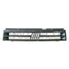 PRASCO FT1292001 Griglia radiatore Compatibilità con FIAT Uno Hatchback 146