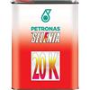 SELENIA Olio motore Selenia 20K 10W40 LT. 4