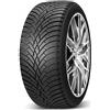 Nordexx Pneumatici 165/60 r15 77T 3PMSF M+S Nordexx NA6000 Gomme 4 stagioni nuove
