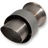 Akrapovic Smorzatore di rumore di scarico V-TUV008