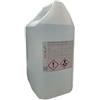 Generico ANTIGELO PURO TRASPARENTE 5 LT GLICOLE ETILENICO -80° DA DILUIRE AUTO SISTEMA DI RAFFREDDAMENTO