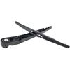 DEFOIXYH Braccio Lama del Tergicristallo Posteriore per Mercedes-Benz per Smart Fortwo W451 2007-2014 A 451 824 00 28