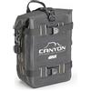 GIVI BORSA GIVI CARGO PARAMOTORE E SELLA CANYON 8LT