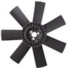 Generico VENTOLA VENTILATORE RADIATORE ARIA COMPATIBILE CON NEW DAILY 7 PALE 8586706