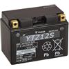e-bikers.it YUASA BATTERIE YTZ12S AGM precaricata senza acido NC INTEGRA 700 750 VFR CROSSRUNNER 800