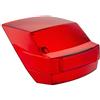 Generico Plastica Stop Fanale Siem Posteriore Per Piaggio Vespa 125 150 200 PX PXE