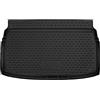 ELEMENT Tappetino Bagagliaio Premium Antiscivolo per VW T-Cross | 2018-> | Piano di Carico Inferiore | 100% Adatto, Tappetino Gomma per Bagagliaio, Protezione paraurti, Impermeabile