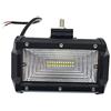 ROLINGER FARO LED QUADRATO 72W ROLINGER AUTO FUORISTRADA LUCE DA LAVORO LED POTENTE CW387