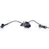 RIDEX 412W1115 Sensore ABS Anteriore Sinistra Compatibilità con FORD Mondeo V Hatchback CE