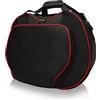 Getmore Parts Getmore Parti Tasca Interna per Bauletto Ducati Multistrada V4 Borsa da Viaggio Moto