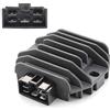 Area1 Regolatore di ricambio raddrizzatore compatibile con Liberty 125