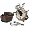 MALOSSI 725193 Carburatore SHBC 19/19 con filtri E3 VESPA SPECIAL 50