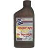 ROIL PETROLI Roil UTTO 424 THT 80W - Olio per la lubrificazione di organi di trasmissioni, impianti Idraulici, Freni e frizioni in Bagno d'Olio di macchinari agricoli e Movimento Terra. (1 Litro)