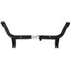AERREAUTO 1418473 EX 0120031 TRAVERSA CHIUSURA COFANO LIGIER COMPATIBILE CON IXO JS50 MICROCAR M.GO DUE Universali