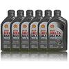 Shell Helix Ultra Racing 10W-60 Offerta 6X1 LITRO