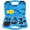 LED LEDS Kit Messa in Fase Motori Diesel VAG Compatibile con Audi Seat Skoda Volkswagen VW 1.6 2.0 TDI