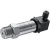 QDEIDEDT Trasmettitore di pressione -1 bar 0,5 bar 25 bar 60 bar 100 bar Trasduttore di pressione Sensore di pressione gasolio liquido 4-20 mA G1/4 G1/2(Output 0-10V G1-4,0-100bar)
