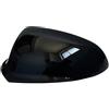 YBHPQRE Calotta Specchietto Retrovisore Compatibile Con Opel Per Vauxhall Per Astra J 2009 2010 2011 2012 2013 2014 2015 Per Adam Copri Specchietto Retrovisore Laterale Ricambio Copri-parafango Rivestimento P