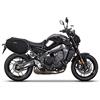 SHAD Side Bag Holder Yamaha MT09/SP