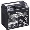 Yuasa BATTERIA PER MOTO YUASA YTZ7S // 12V 6Ah
