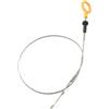 TRGFAPQ Astina Livello Olio Motore Compatibile Con Nissan Per Patrol Y61 2000 2001 2002 2003 2004 2005 2006 2007 Astina Di Livello Dell'olio Motore 11140VC10A 11140-VC10A