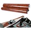 Generic Car Wrap | Adesivo Auto con Venature del Legno ad Alta Lucidità | Pellicola Autoadesiva | Adesivi Impermeabili con Venature del Legno, Rivestimento Interno, Accessorio per Decorazione Veicoli