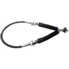 SINOCMP 4259859 Cavo del motore dell'acceleratore 33,5 pollici per parti dell'escavatore Hitachi EX120-2, 3 mesi di garanzia