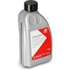 FEBI BILSTEIN 21647 Olio idraulico 1L verde
