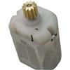 AVLIK Serratura Posteriore Bagagliaio Per Ford Per Focus Per STYLE 100 MK2 Per S-MAX Per C-MAX Motore Portellone Posteriore 12V FC-280SC-20130 Meccanismo Blocco Bagagliaio Maletero