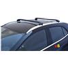autoSHOP Barre S Cross PORTATUTTO per Auto Portapacchi Viva 2 Integrato