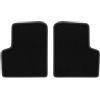 Wielganizator Tappetini Posteriori in Moquette compatibili con Jeep Renegade 2014-2019 | compatibili con SUV ; moquette fitta (polipropilene), ca. 6,5 mm, 2300 g/m², granulato antiscivolo ; antiscivolo