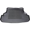 MTM Vasca Baule per Suzuki SX4 2006-08.2013 Protezione Bagagliaio su Misura con Antiscivolo, Resistente, Facile da Lavare e Inodore, cod. 4898