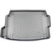 MTM Vasca Baule per Hyundai Bayon 2021- Protezione Bagagliaio su Misura con Antiscivolo, Resistente, Facile da Lavare e Inodore, cod. 11218