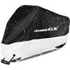 DWDUI Per BMW R1300GS R 1300 GS 2024 2025 Telo Coprimoto Protezione UV Antipolvere Antineve Impermeabile Per Esterni Antipioggia Moto