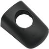 GHAEKEBC Maniglia della portiera dell'auto Per Citroen Per Berlingo Per Dispatch Per Jumpy 2007 2008-2014 2015 2016 Tappo Copri Maniglia Portiera Sinistra Destra 9681634988(ANTERIORE SINISTRO)