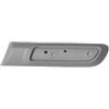 Fiat Modanatura parafango posteriore sinistra con primer FIAT - 500 (2007-2015)