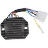WIJHJET Regolatore Raddrizzatore 12V 280W Per Motori Diesel Per Komatsu Yanmar 3TNE74 3D74E 3D68E 119640-77710 Accessori Stabilizzatore Tensione