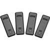 PENGFA Wshao store Compatibile Con Hyundai I20 2014 In Poi I30 2012-2017 Barra Del Tetto Copertura For Barretta Di Ricambio Guida Di Ricambio Coperchio Del Coperchio 87255A5000 872552L000