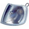 DEPO RICAM 41460 GRUPPO OTTICO ANTERIORE BIANCO PER SIERRA LATO DESTRO (LATO PASSEGGERO) DAL 1990/01 AL 1993/02