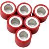 Ekrvuzg 6 pesi del variatore a rulli 7g 11g 12g 13g 16g 20x15mm compatibile con PCX125 PCX150 SH125 SH150 NES S-WING125 SPACY 125CC 4-STROKE(20x15mm 7g)