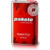 Pakelo 2 LITRI OLIO LUBRIFICANTE MOTORE AUTO PAKELO SINTETIC DPF KRYPTON XT LA SAE 5W30