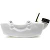 Asudaro Mini Serbatoio Carburante, Asudaro Decespugliatore Serbatoio Carburante Serbatoio Universale Serbatoio Per 43cc 49cc 52cc 55cc Quad ATV Mini Dirt Pit Bike Pocket Scooter