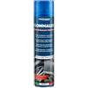 Fra-Ber Gommalux - Spray lucidante per pneumatici, bomboletta 600 ml
