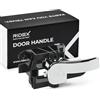 RIDEX 1373D0006 Maniglia porta Anteriore Destra Posteriore Destra Compatibilità con NISSAN Qashqai/Qashqai +2 I J10, NJ10