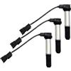 MALTAY Bobine Accensione Bobina Accensione Per Benelli TNT899 BJ900-A Per TNT1130 Per TREK 899 1130K Per TNT Per TREK 899 1130 Dispositivi Accensione