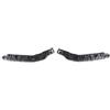 PRASCO PG5041005 Supporto Paraurti anteriore Sx anteriore Dx Compatibilità con PEUGEOT 2008 II U