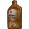 Generico 1 LITRO - Olio Motore AUTO Shell Helix Ultra 0w30 ETC C2/C3